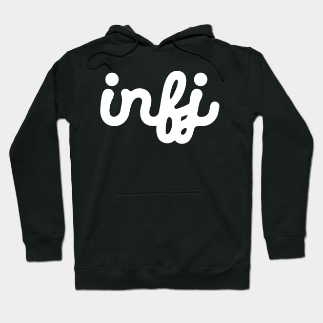 INFJ ver. 3 Hoodie by Teeworthy Designs